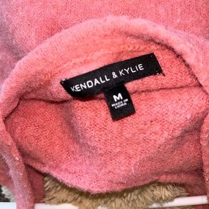 Kendall & Kylie, tank top